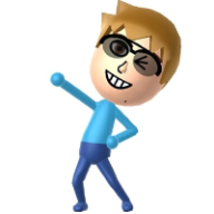 User profile picture